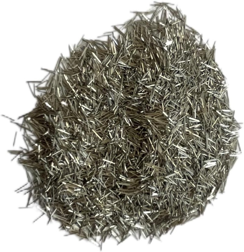 PTKTLAM 200g Finishing Pins for Polishing Machine，304 Stainless Steel 0.4 * 5mm,Jewelry Tumbler Polisher Pin Suitable for Gold and Silver Jewelry（0.4 * 5mm） - Image 1